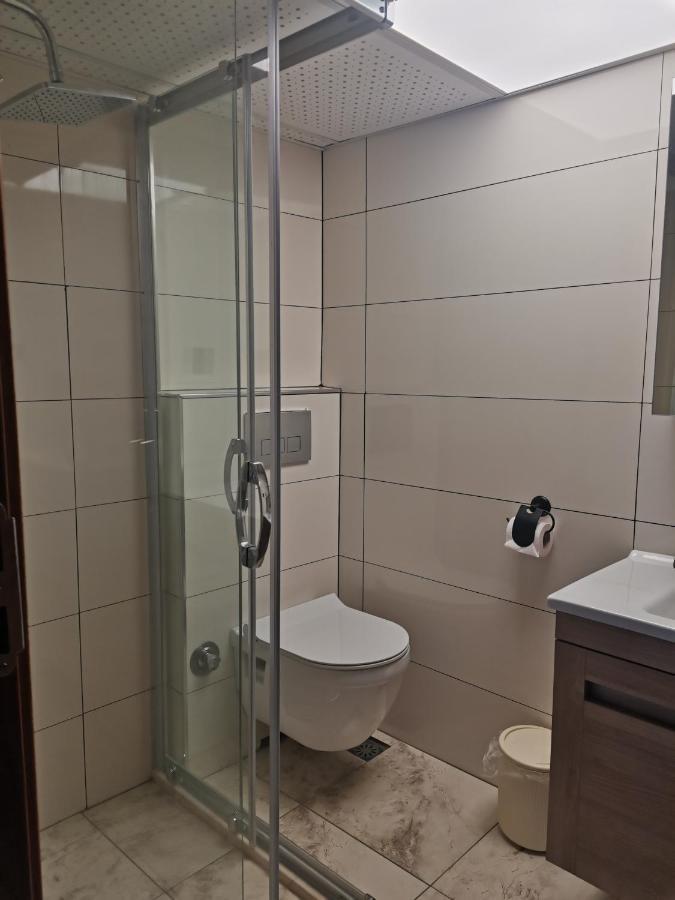 ספריהיסאר Sigacik Sen Konuk Evi מראה חיצוני תמונה